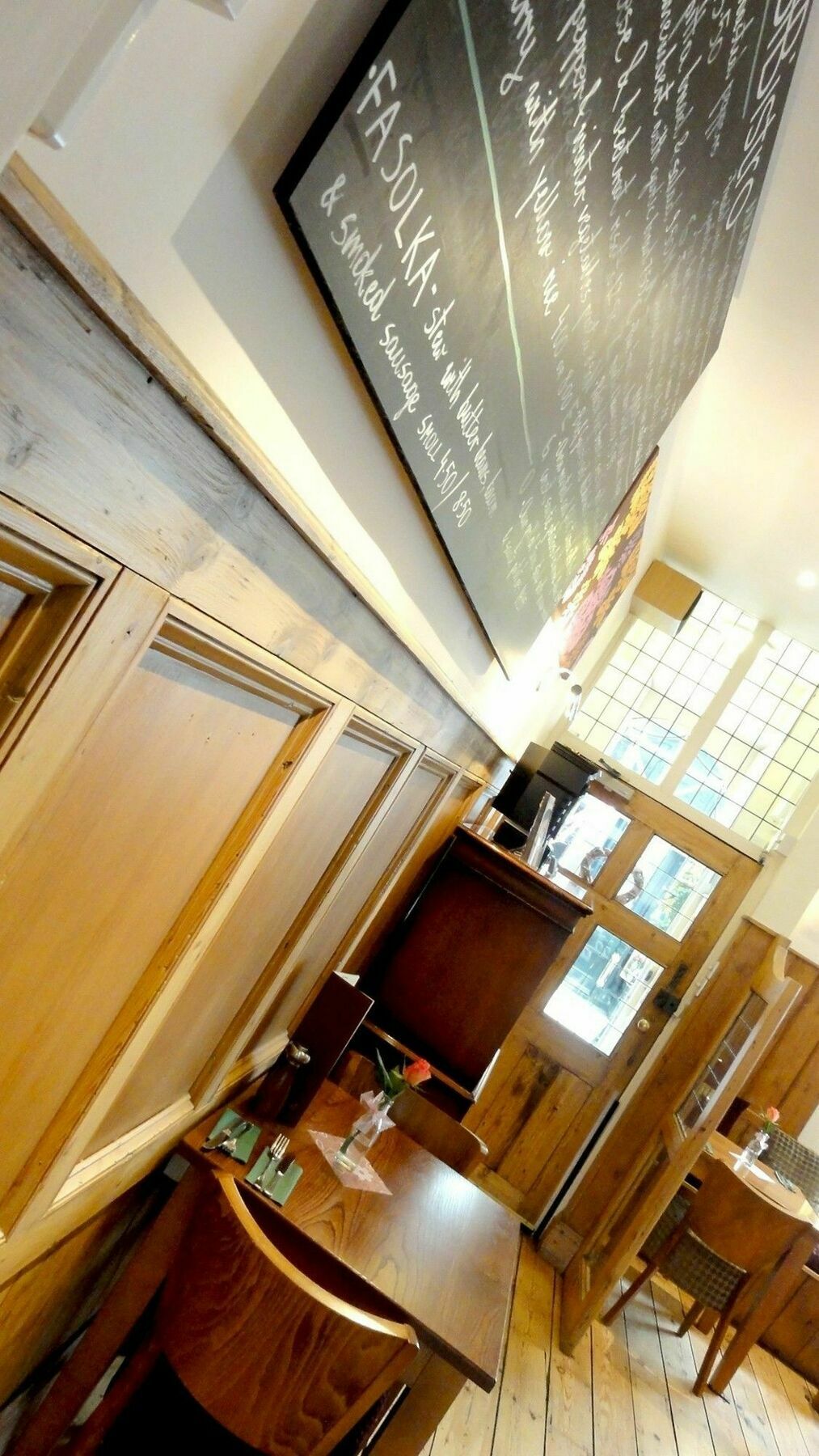 Anzac Street B+Bistro Dartmouth Exterior foto
